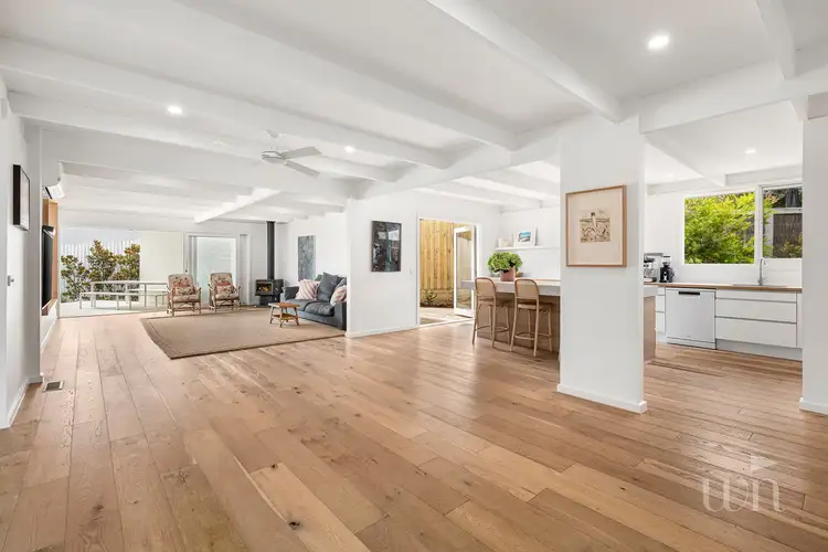 Fourth view of Homely house listing, 18 Dickinson Grove, Mount Martha VIC 3934