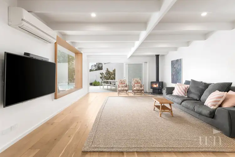 Fifth view of Homely house listing, 18 Dickinson Grove, Mount Martha VIC 3934