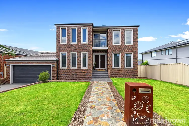 14 Glenloth Avenue, Lilydale VIC 3140