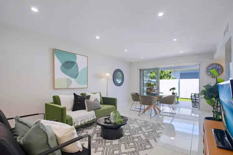 36/18 Bendena Terrace, Carina Heights QLD 4152