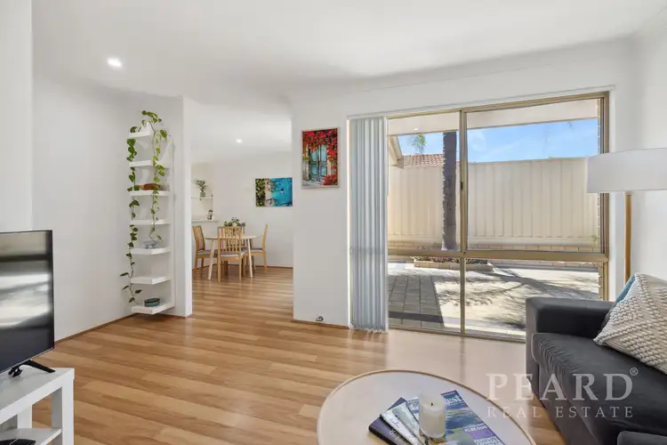 Fourth view of Homely villa listing, 3/37 Collier Avenue, Balcatta WA 6021