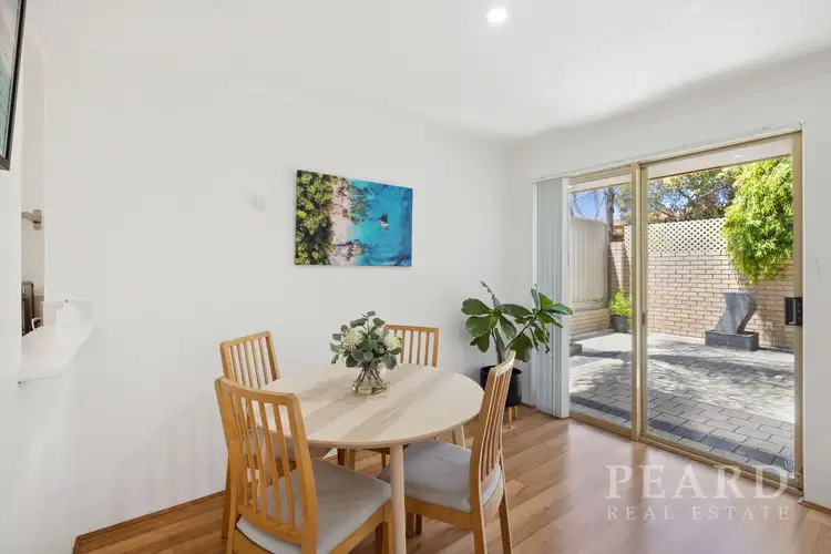 Fifth view of Homely villa listing, 3/37 Collier Avenue, Balcatta WA 6021