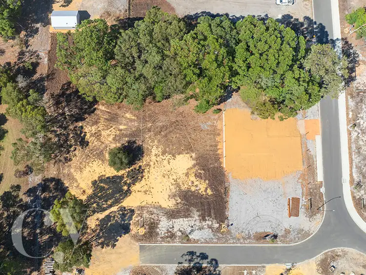 Fifth view of Homely land listing, 4 Oracle Vista, Cowaramup WA 6284