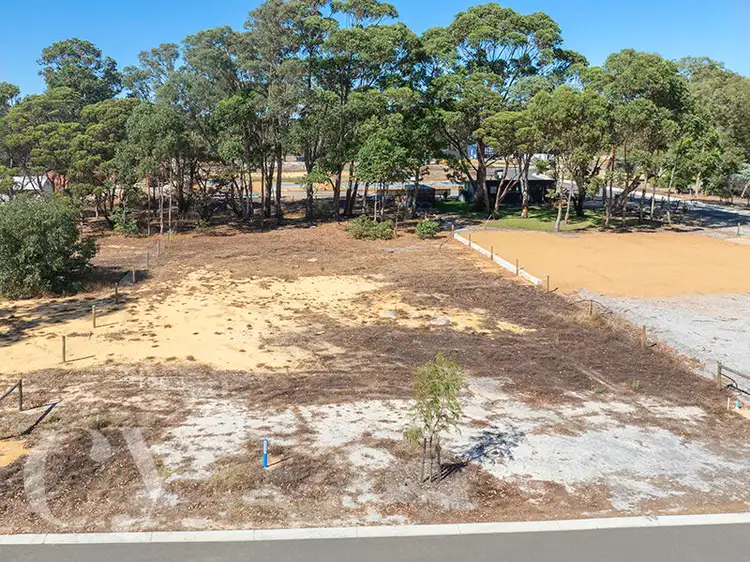 Sixth view of Homely land listing, 4 Oracle Vista, Cowaramup WA 6284