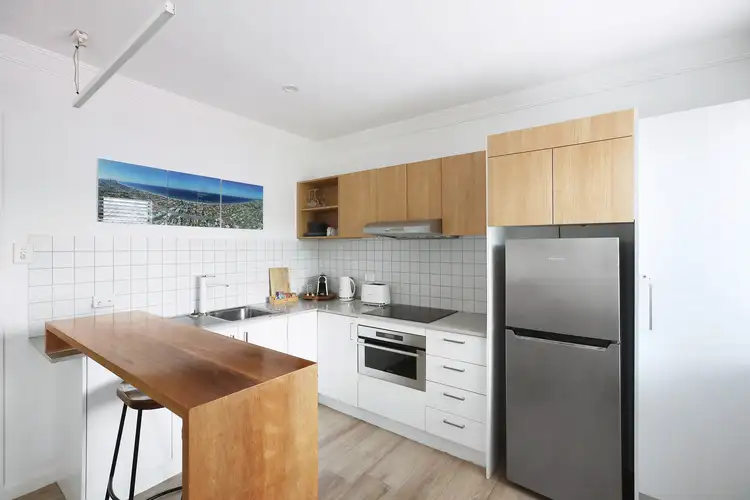 Fourth view of Homely unit listing, 5/2315 Gold Coast Highway, Mermaid Beach QLD 4218