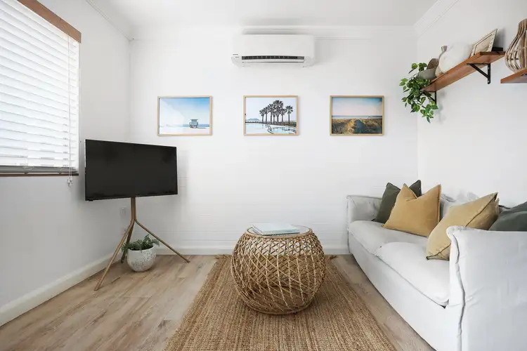 Fifth view of Homely unit listing, 5/2315 Gold Coast Highway, Mermaid Beach QLD 4218