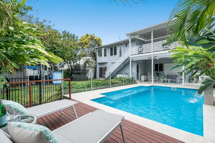 40 Wilde Street, Wynnum QLD 4178