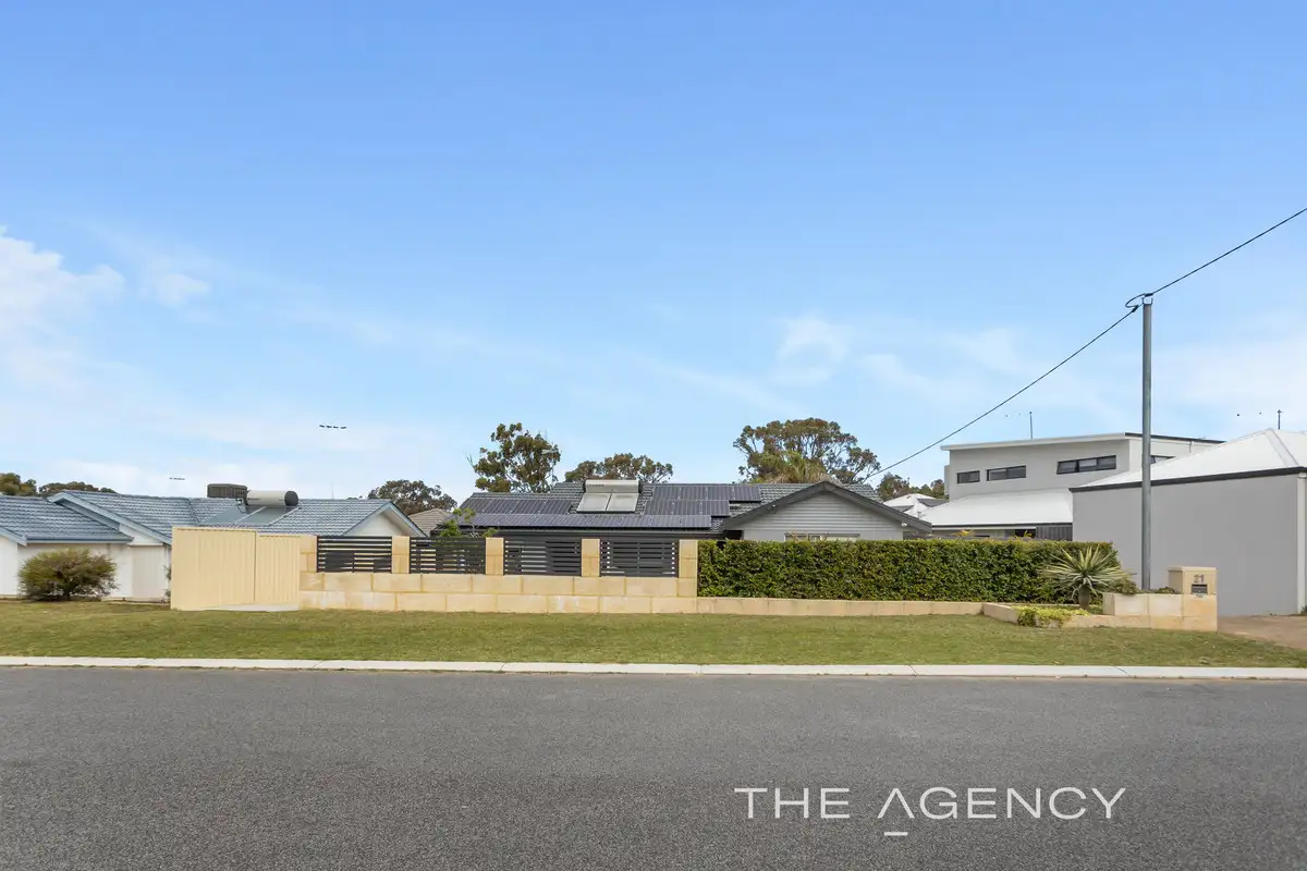 Main view of Homely house listing, 21 Austin Way, Padbury WA 6025