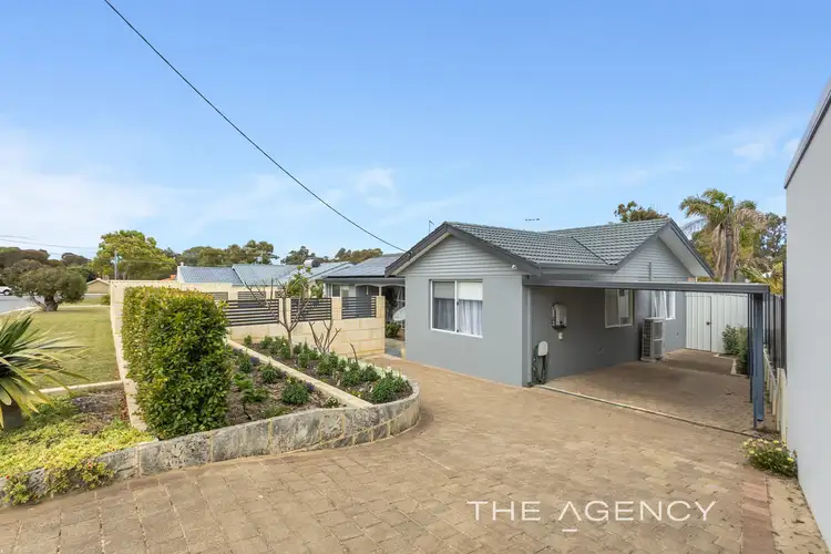 Second view of Homely house listing, 21 Austin Way, Padbury WA 6025