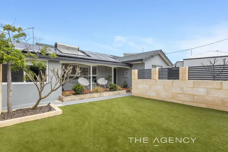 Third view of Homely house listing, 21 Austin Way, Padbury WA 6025