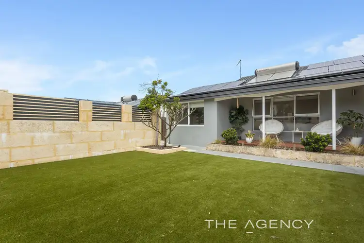 Fourth view of Homely house listing, 21 Austin Way, Padbury WA 6025
