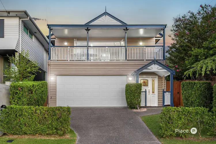 42 Boundary Road