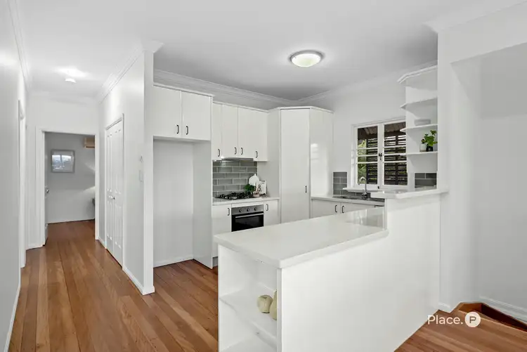 Sixth view of Homely house listing, 42 Boundary Road, Camp Hill QLD 4152