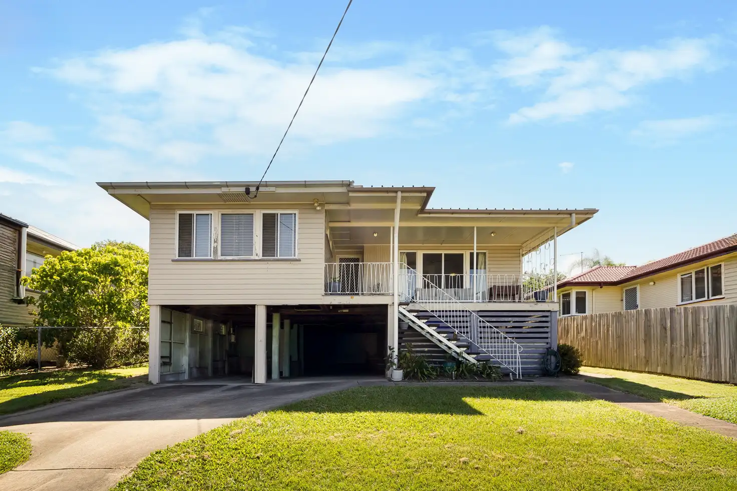 Main view of Homely house listing, 11 Knutsford Street, Chermside West QLD 4032