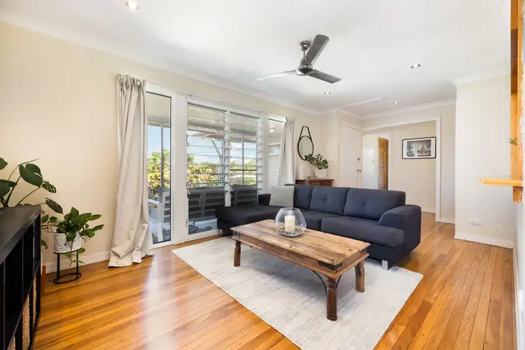 Second view of Homely house listing, 11 Knutsford Street, Chermside West QLD 4032