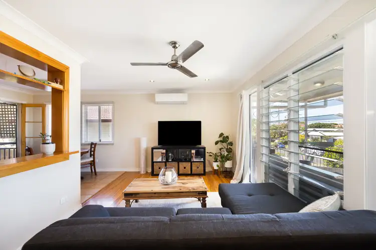 Third view of Homely house listing, 11 Knutsford Street, Chermside West QLD 4032