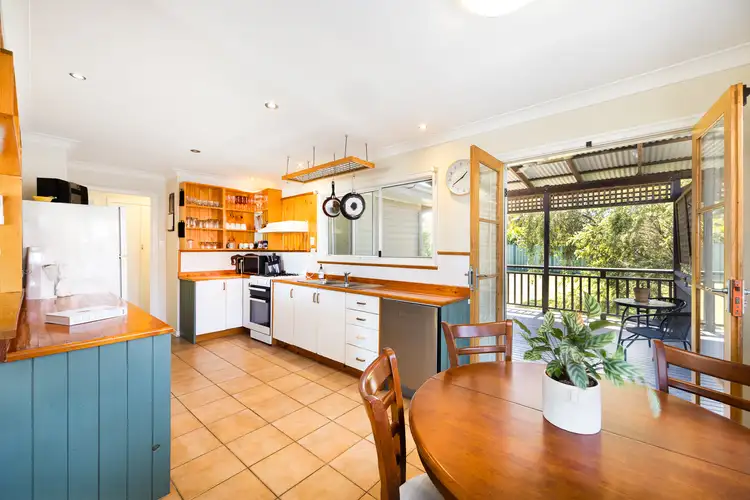 Fifth view of Homely house listing, 11 Knutsford Street, Chermside West QLD 4032