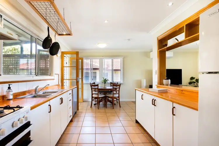 Sixth view of Homely house listing, 11 Knutsford Street, Chermside West QLD 4032