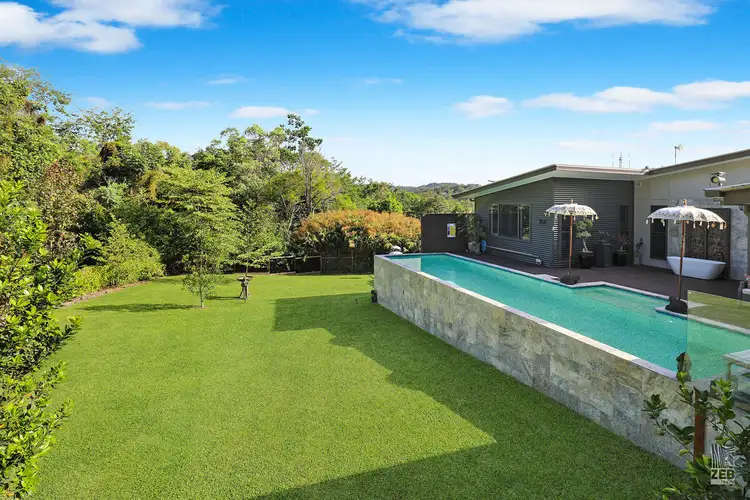 Main view of Homely house listing, 18 Clearview Place, Rosemount QLD 4560