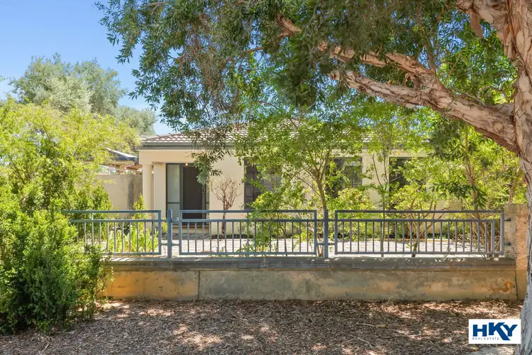 9 Trapani Lane, Ellenbrook WA 6069