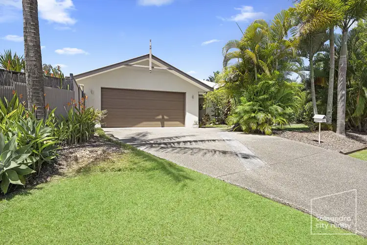 13 Rosevale Avenue, Aroona QLD 4551