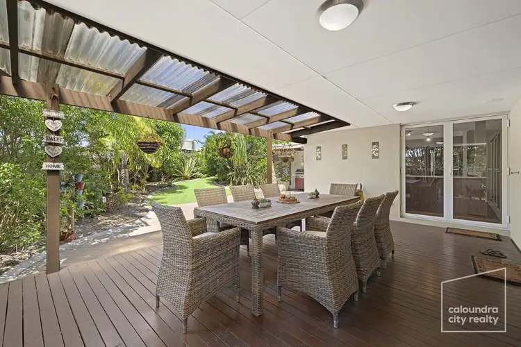 Sixth view of Homely house listing, 13 Rosevale Avenue, Aroona QLD 4551