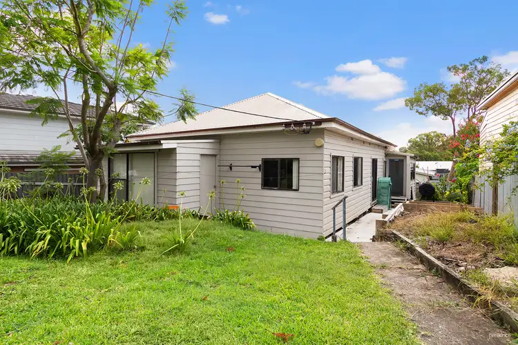 Main view of Homely house listing, 25A Naughton Avenue, Birmingham Gardens NSW 2287