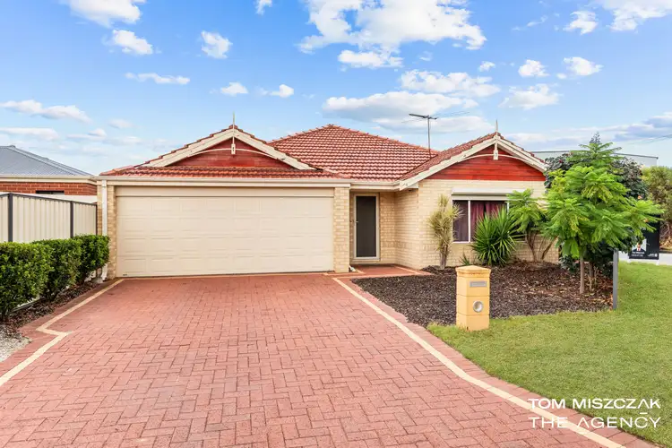 Main view of Homely house listing, 1 Meuse Fairway, Queens Park WA 6107