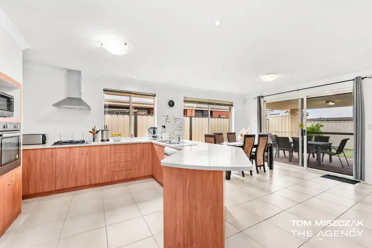Second view of Homely house listing, 1 Meuse Fairway, Queens Park WA 6107