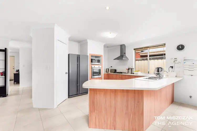 Fourth view of Homely house listing, 1 Meuse Fairway, Queens Park WA 6107