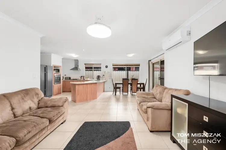 Sixth view of Homely house listing, 1 Meuse Fairway, Queens Park WA 6107