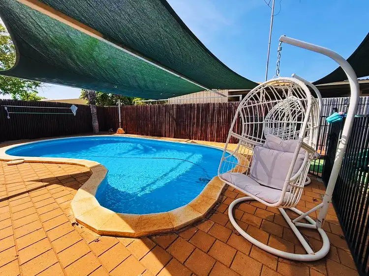 Main view of Homely house listing, 2 Skippers Loop, South Hedland WA 6722