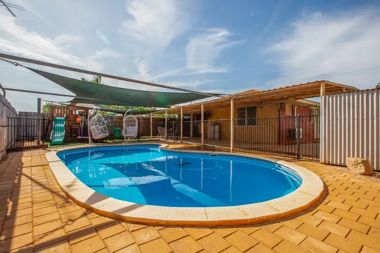 Second view of Homely house listing, 2 Skippers Loop, South Hedland WA 6722