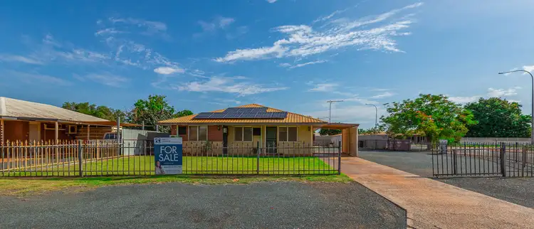 Third view of Homely house listing, 2 Skippers Loop, South Hedland WA 6722