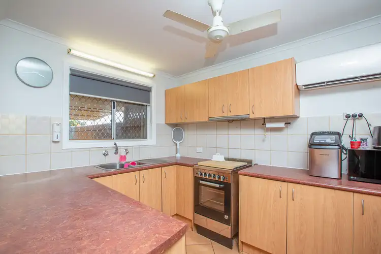 Fifth view of Homely house listing, 2 Skippers Loop, South Hedland WA 6722