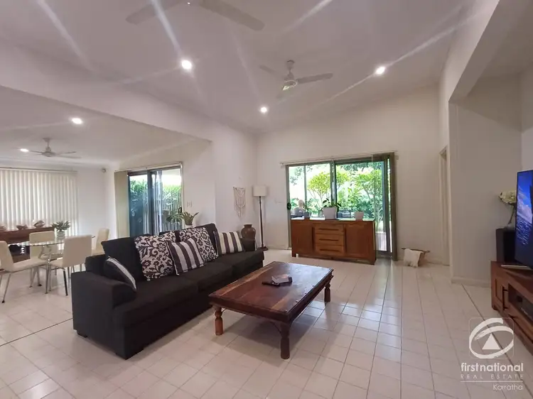 Main view of Homely house listing, 6 Flannelbush Turn, Nickol WA 6714