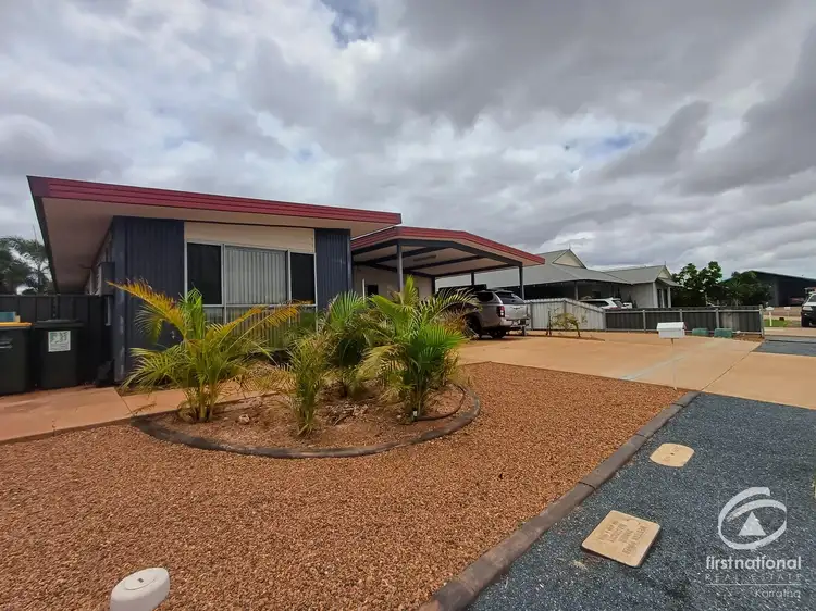 Second view of Homely house listing, 6 Flannelbush Turn, Nickol WA 6714