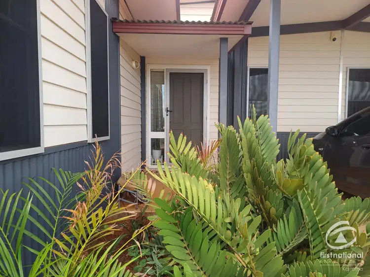 Third view of Homely house listing, 6 Flannelbush Turn, Nickol WA 6714