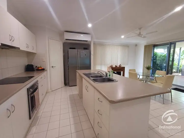 Sixth view of Homely house listing, 6 Flannelbush Turn, Nickol WA 6714