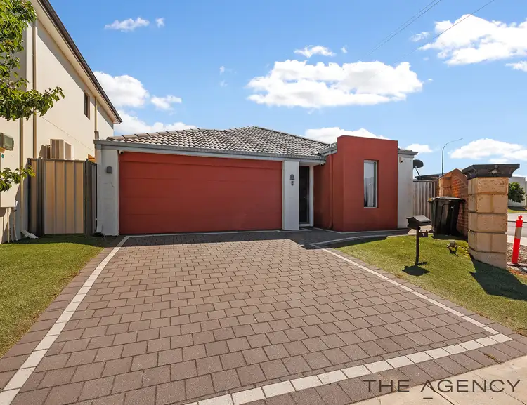 Second view of Homely house listing, 1 Macmillan Boulevard, Canning Vale WA 6155