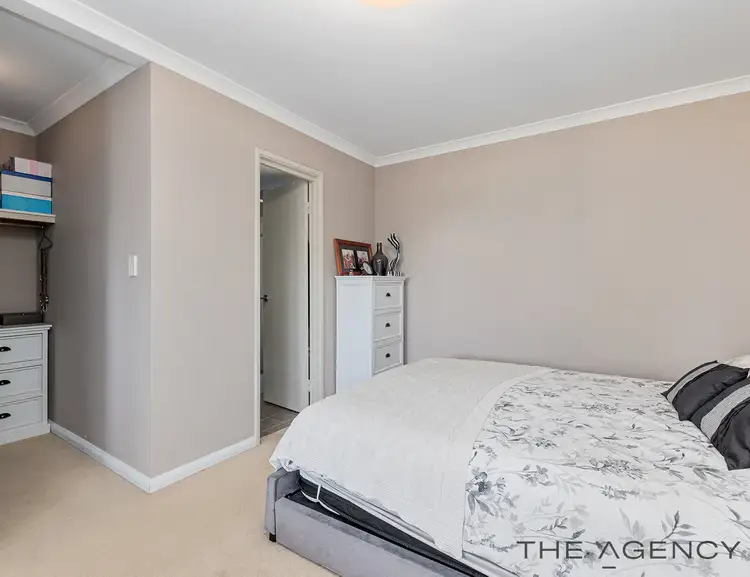Third view of Homely house listing, 1 Macmillan Boulevard, Canning Vale WA 6155
