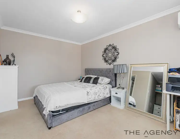 Fourth view of Homely house listing, 1 Macmillan Boulevard, Canning Vale WA 6155
