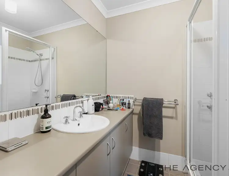 Fifth view of Homely house listing, 1 Macmillan Boulevard, Canning Vale WA 6155