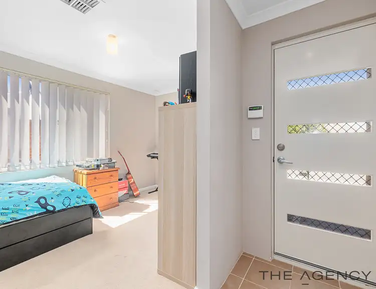 Sixth view of Homely house listing, 1 Macmillan Boulevard, Canning Vale WA 6155