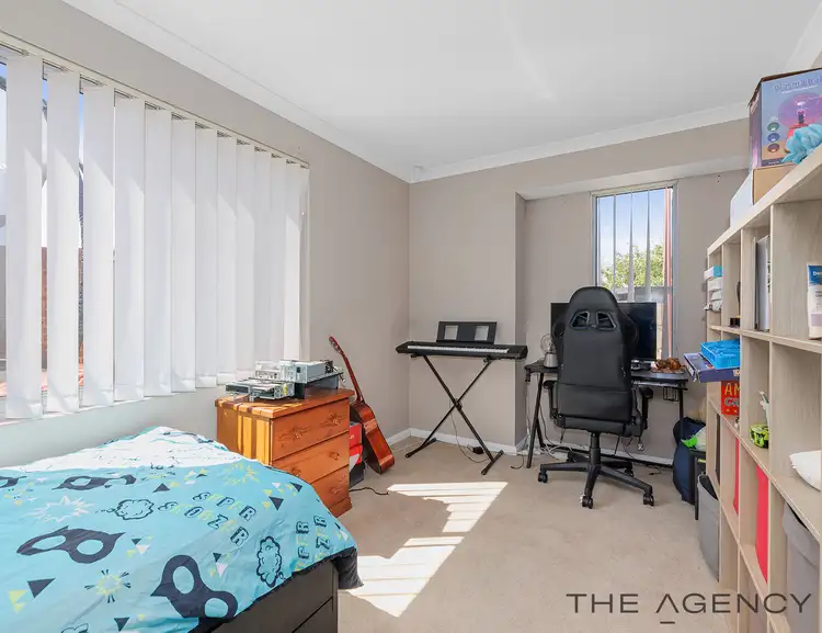 Seventh view of Homely house listing, 1 Macmillan Boulevard, Canning Vale WA 6155