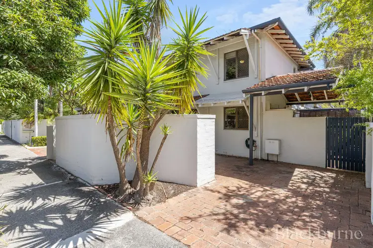 9/28 Kingston Avenue, West Perth WA 6005