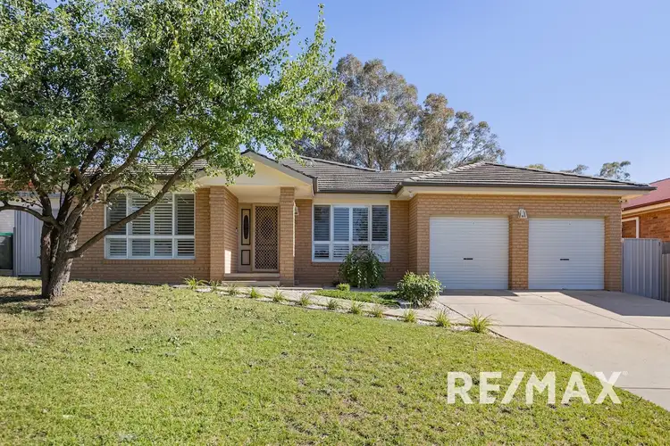 66 McKeown Street, Estella NSW 2650