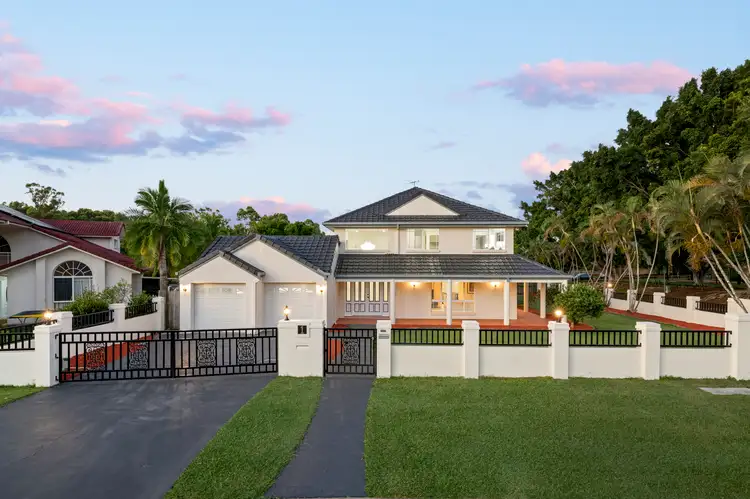 1 Hathaway Place, Sunnybank Hills QLD 4109