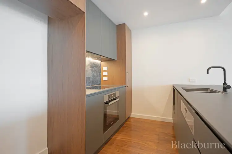 Fifth view of Homely apartment listing, 404/4 Seddon Street, Subiaco WA 6008