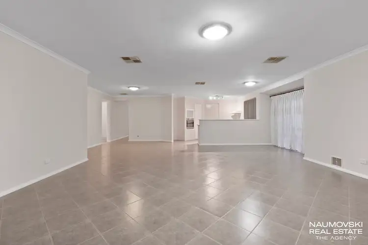 Fourth view of Homely house listing, 11 Russon Court, Alexander Heights WA 6064